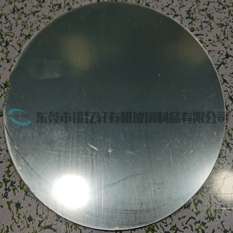 自動(dòng)折疊后視鏡 視鏡廠家 小橢圓后視鏡長200寬70